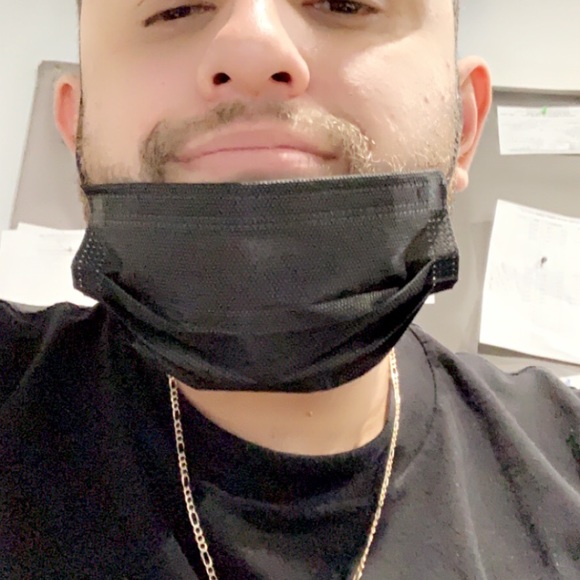 Meet your Posher, Jeff - Picture 1 of 1